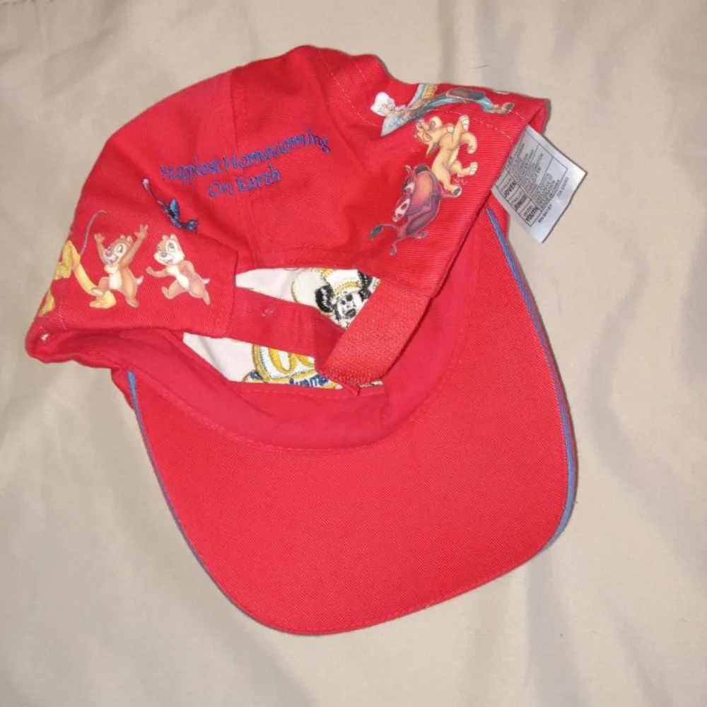 Disney vintage collectors